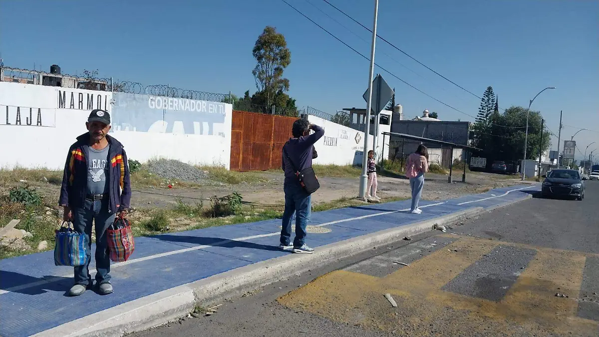 HABITANTES TIENEN